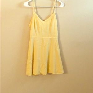 Forever 21 skater dress